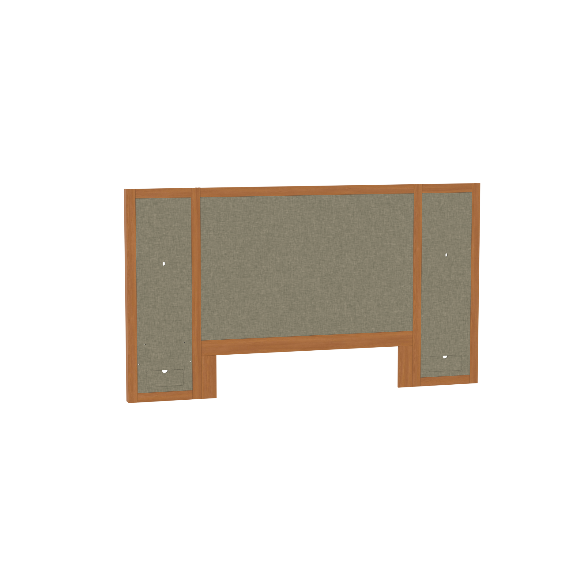 K-201-FFI_King Headboard