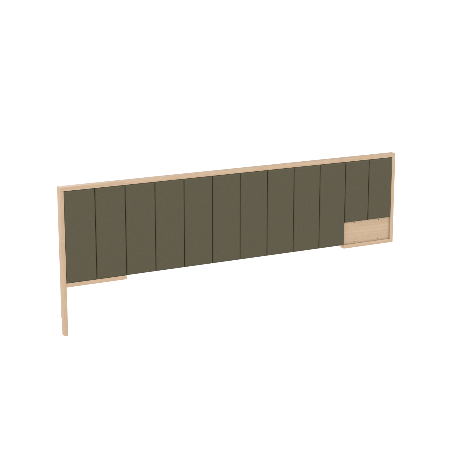 K-209R-ACC-TOW_TPS_ACC King Headboard-1