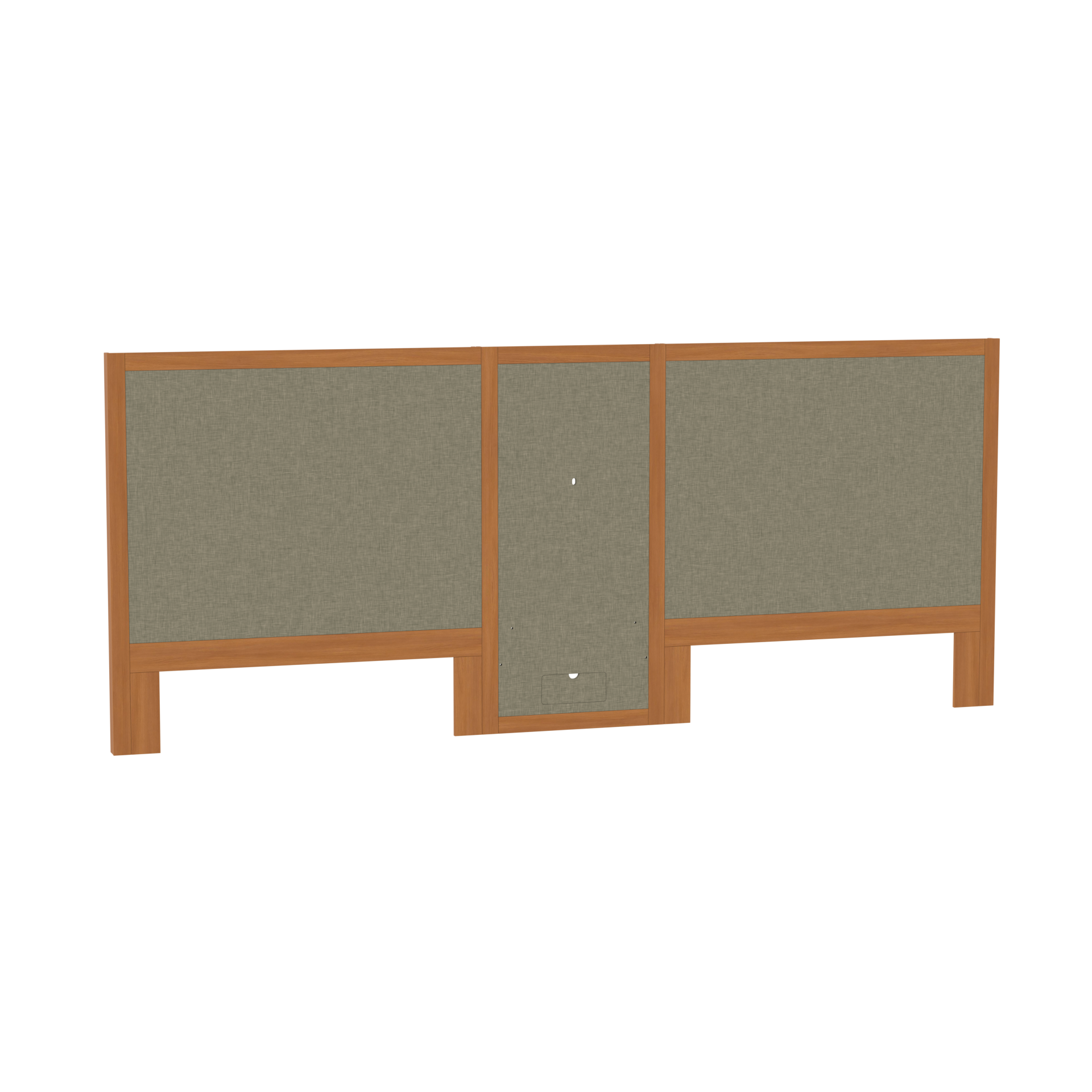 Q-201ACC-FFI_ACC Queen Queen Headboard