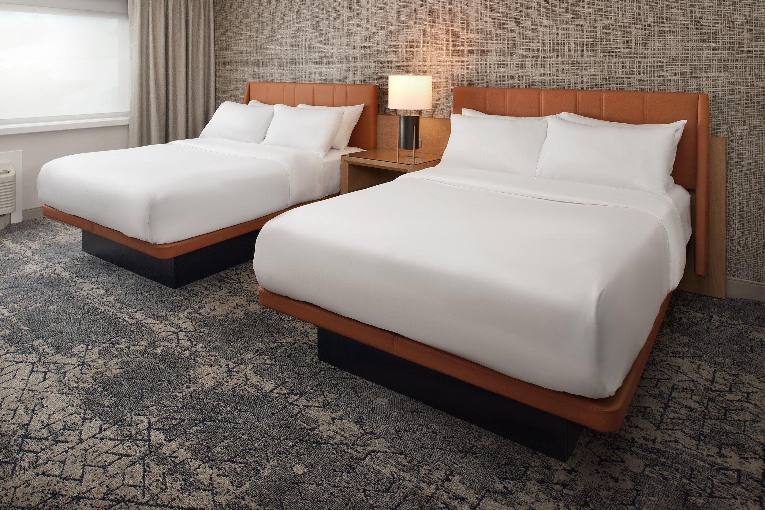 Sheraton by Marriott_Niagara Falls NY_QNQN