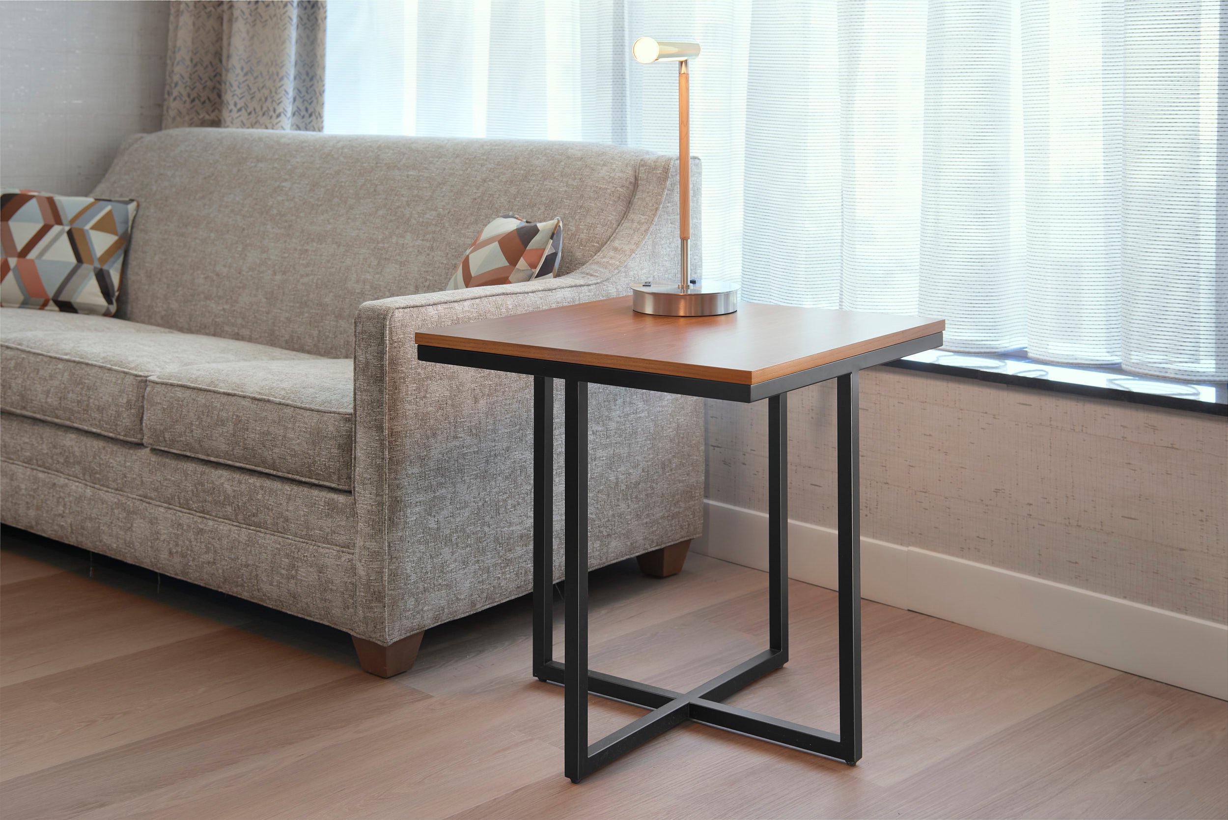 embassy suites_End Table