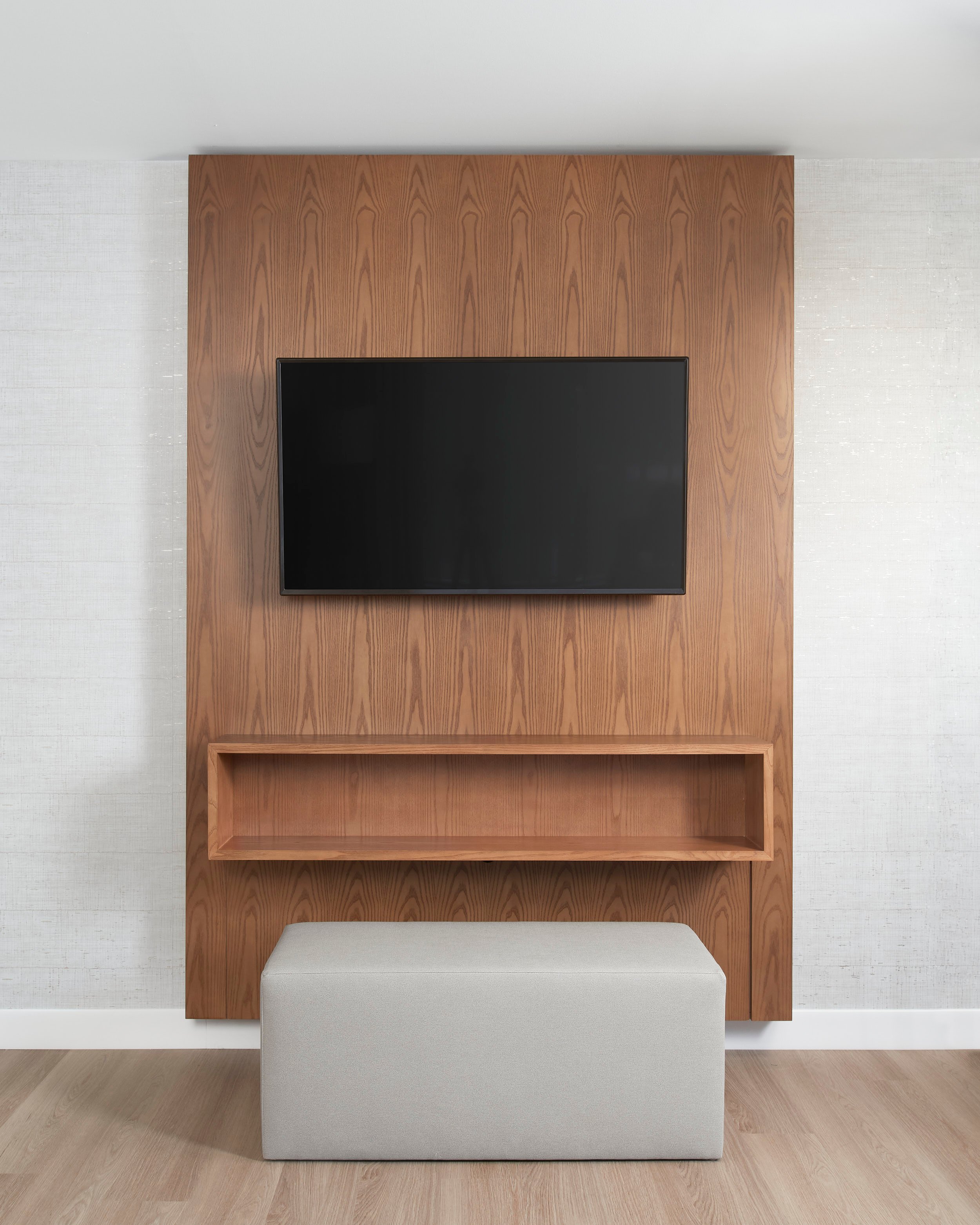 embassy suites_vertical TV console